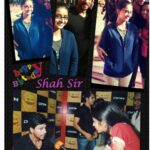 Sana Amin Sheikh Instagram - Wish to Click More such Pictures.. #LoveU #SRK #HappyBirthdaySRK #HappyBirthdayShahrukhKhan @iamsrk