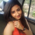 Sana Amin Sheikh Instagram -