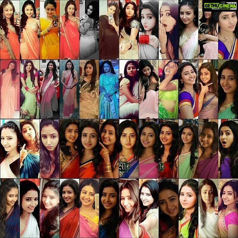 Sana Amin Sheikh Instagram - Thank u Duray.. for this Edit.. #SpecialFans #Krishnadasi #iLoveMyFans🔈