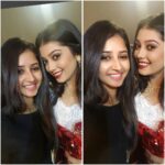 Sana Amin Sheikh Instagram - Happy Birthday @diganganasuryavanshi 15.10.16 Flags
