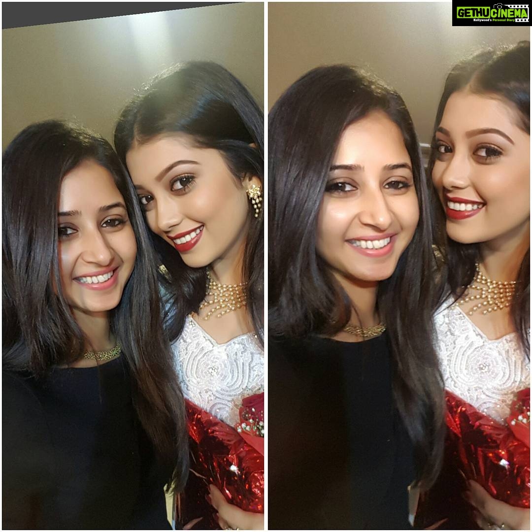 Sana Amin Sheikh Instagram - Happy Birthday @diganganasuryavanshi 15.10.16 Flags