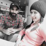 Sana Amin Sheikh Instagram -