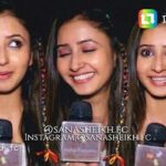 Sana Amin Sheikh Instagram -
