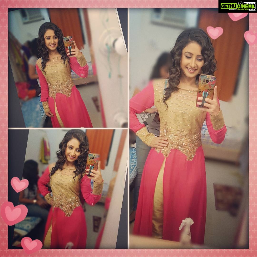 Sana Amin Sheikh Instagram - Few more pics from #Krishnadasi.. in my fone.. will upload them.. ;)