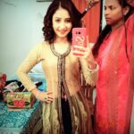 Sana Amin Sheikh Instagram -