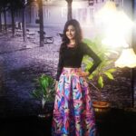 Sana Amin Sheikh Instagram -