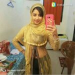 Sana Amin Sheikh Instagram -