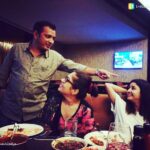 Sana Amin Sheikh Instagram -