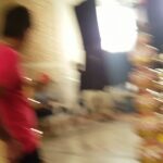 Sana Amin Sheikh Instagram - Last scene video part 2.. #Krishnadasi
