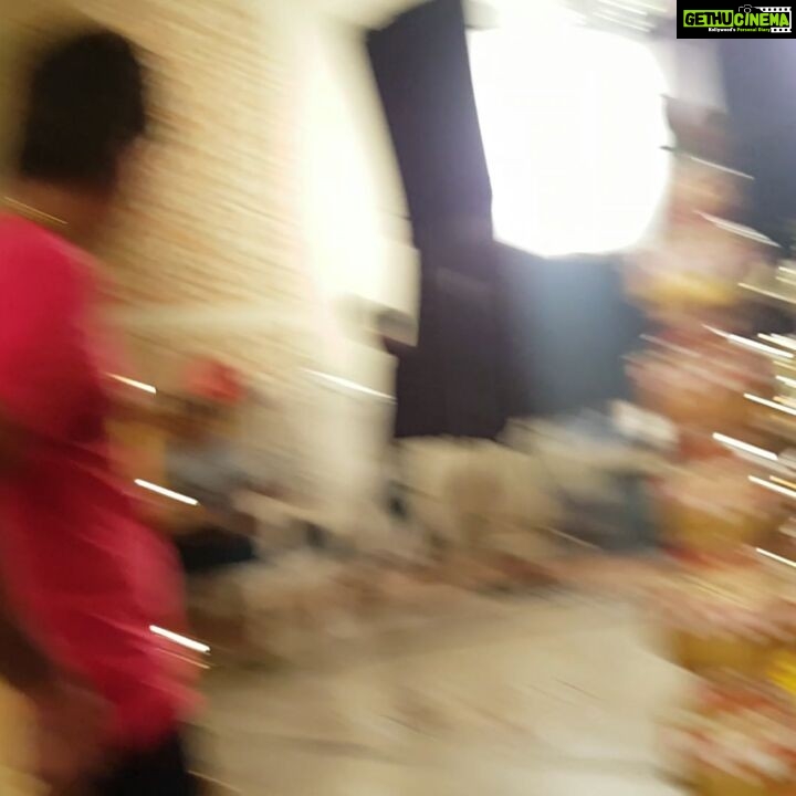 Sana Amin Sheikh Instagram - Last scene video part 2.. #Krishnadasi