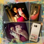 Sana Amin Sheikh Instagram - Thank u @wrap.on your stuff is very cute.. Guys and Girls, if u want to order personalised phone covers/tshirts/mugs etc., this is the place.. Follow @wrap.on ~9920040667 #Gifts #CuteStuff #ThankYou