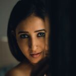 Sana Amin Sheikh Instagram -