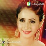 Sana Amin Sheikh Instagram -