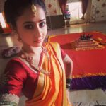 Sana Amin Sheikh Instagram -