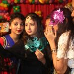 Sana Amin Sheikh Instagram – Birthday Parties Be Like..