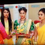 Sana Amin Sheikh Instagram – Hum Teen ♡
@tashakapoor 
@shwetmahadik