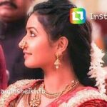 Sana Amin Sheikh Instagram –