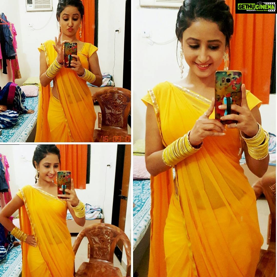 Sana Amin Sheikh Instagram - #krishndasi