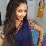 Sana Amin Sheikh Instagram –