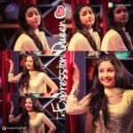 Sana Amin Sheikh Instagram – #thanku
#Audience
#Krishnadasi #Love