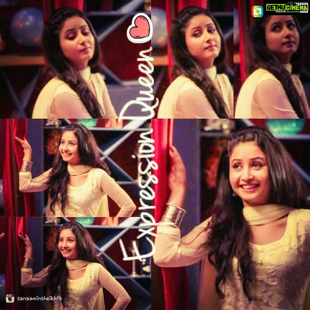 Sana Amin Sheikh Instagram - #thanku #Audience #Krishnadasi #Love