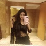 Sana Amin Sheikh Instagram -