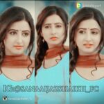 Sana Amin Sheikh Instagram –