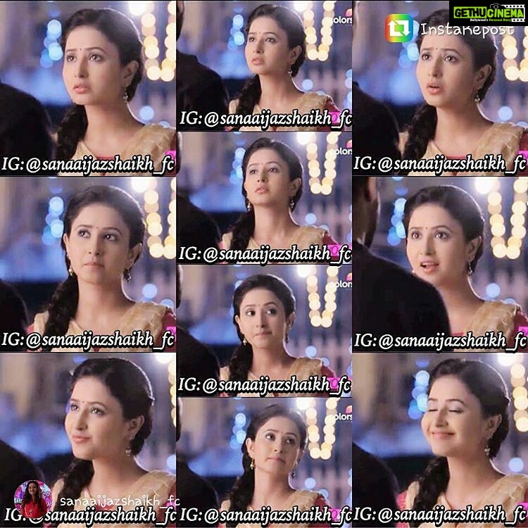 Sana Amin Sheikh Instagram - #krishndasi