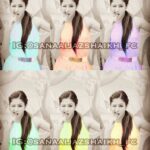 Sana Amin Sheikh Instagram – Hehe ♡