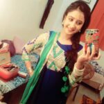 Sana Amin Sheikh Instagram – #Krishnadasi