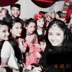 Sana Amin Sheikh Instagram - My Brother in law's son's first birthday.. !!