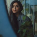 Sana Amin Sheikh Instagram -