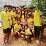 Sana Amin Sheikh Instagram - Janmashtami Shoot.. 17.8.16