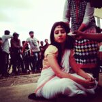 Sana Amin Sheikh Instagram - Stay Grounded ;)