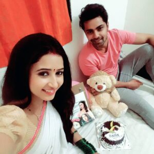 Sana Amin Sheikh Instagram - Thank u Munazzah, Amy, Hrishitha, Sana and Shifa. This picture is for u guys.. ♡