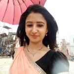 Sana Amin Sheikh Instagram -