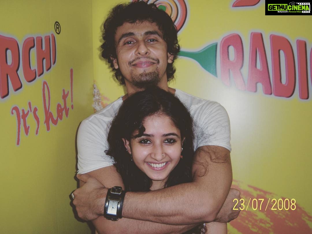 Sana Amin Sheikh Instagram - Happy Birthday Sir.. #SpecialBond