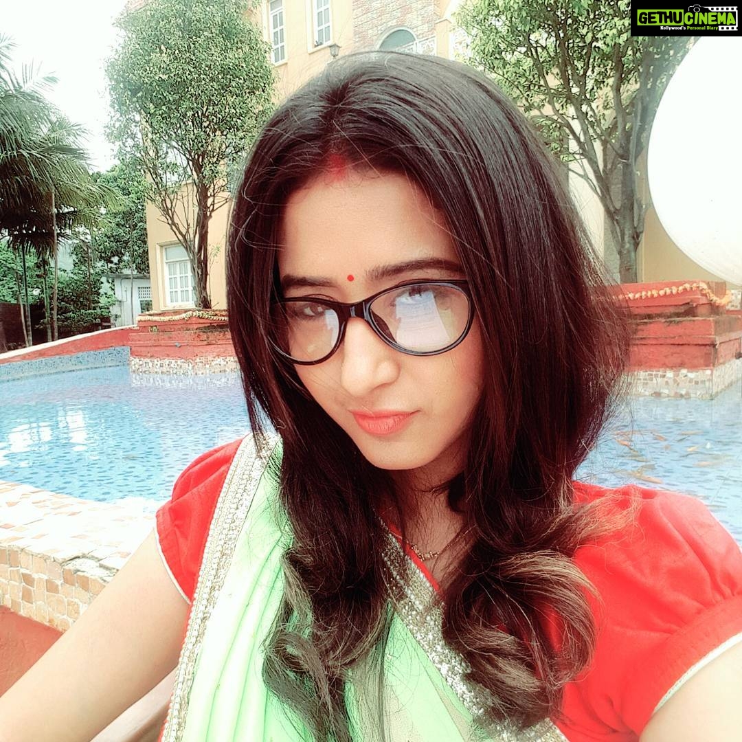 Sana Amin Sheikh Instagram - Script Reading.. #Aru