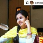 Sana Amin Sheikh Instagram -