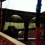 Sana Amin Sheikh Instagram - #Rains 24.6 16