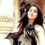 Sana Amin Sheikh Instagram -