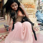 Sana Amin Sheikh Instagram - Look at him.. ;)