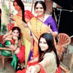 Sana Amin Sheikh Instagram -