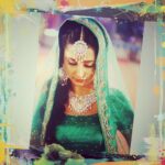 Sana Amin Sheikh Instagram -
