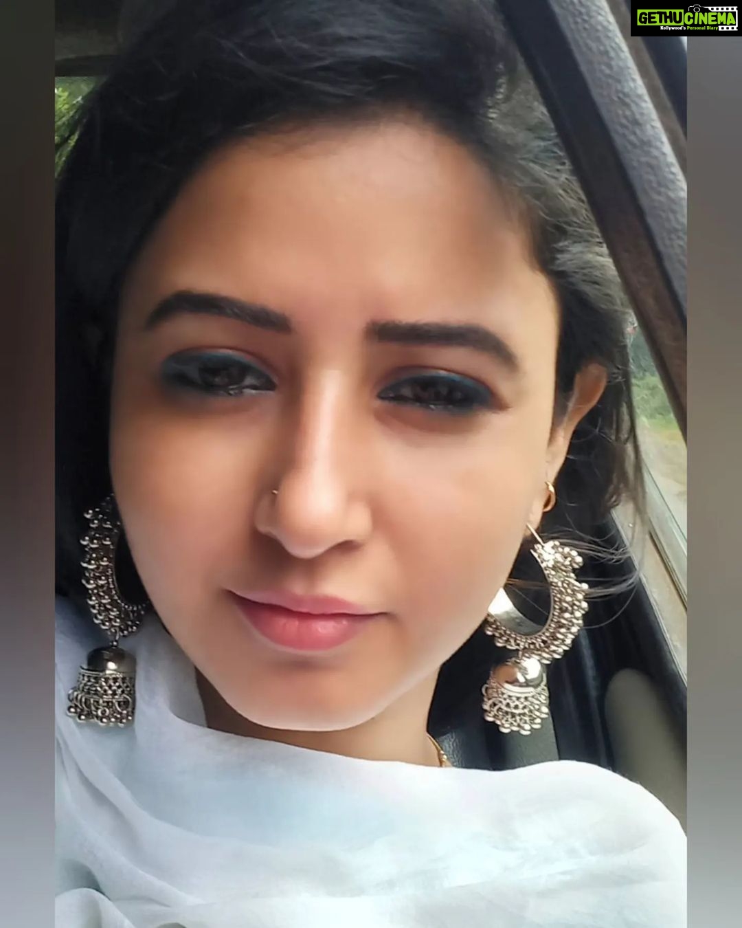 Sana Amin Sheikh Instagram - 💙💙💙