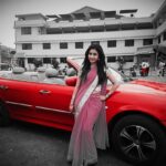 Sana Amin Sheikh Instagram - #Shoot #krishndasi #Aru 14.6.16