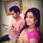 Sana Amin Sheikh Instagram - Kitni acting karta hai Yeh ladka.