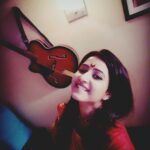 Sana Amin Sheikh Instagram - #Aru