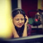 Sana Amin Sheikh Instagram - #RadioMirchiMumbai