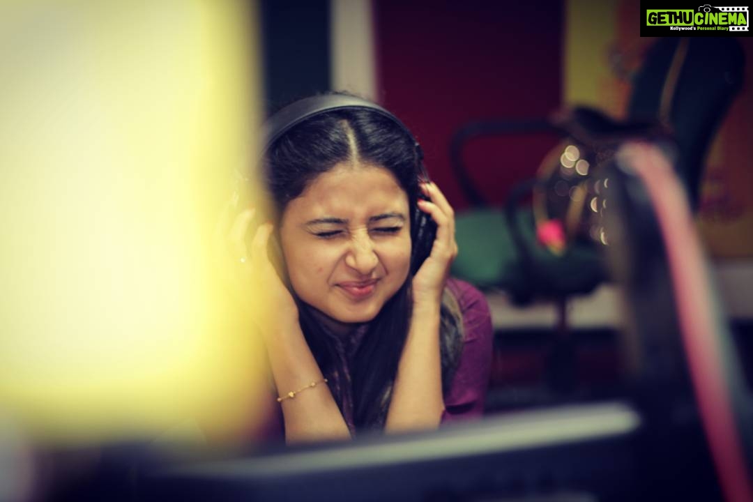 Sana Amin Sheikh Instagram - #RadioMirchiMumbai